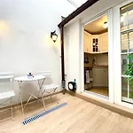 10 Council Square Appartement