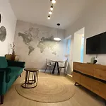 10 Council Square Appartement