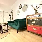 10 Council Square Appartement Braşov