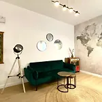 Appartement 10 Council Square Braşov