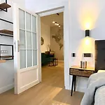 Appartement 10 Council Square