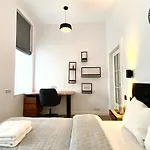 Appartement 10 Council Square Braşov