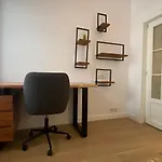 10 Council Square Appartement