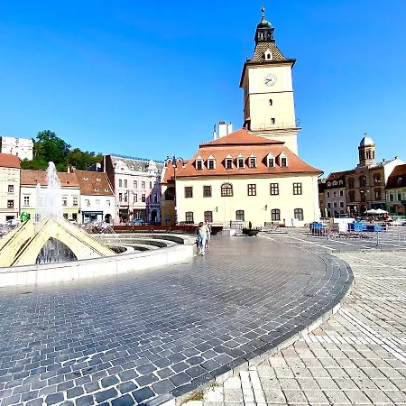 10 Council Square Διαμέρισμα