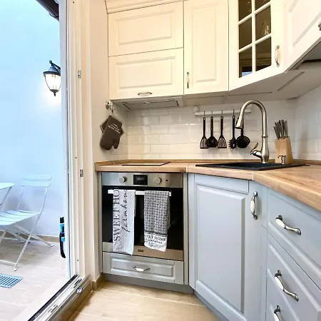 10 Council Square Διαμέρισμα