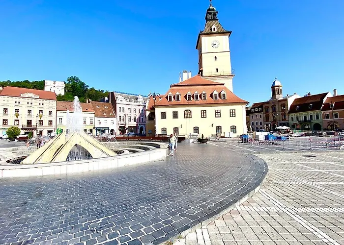 10 Council Square Διαμέρισμα