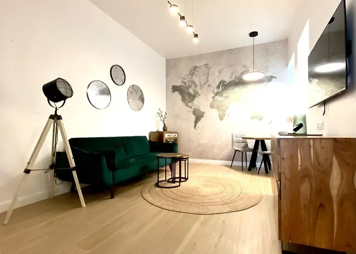 10 Council Square Διαμέρισμα *