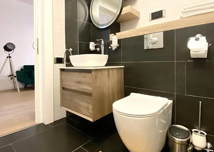 Διαμέρισμα 10 Council Square