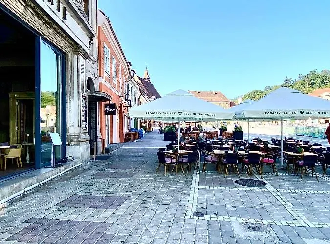 10 Council Square Διαμέρισμα